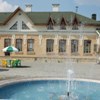 Отель-клуб «Раздолье»